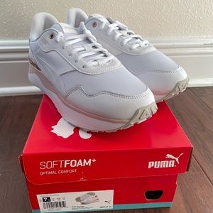 Puma r78 voyage